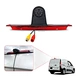car ir backup camera