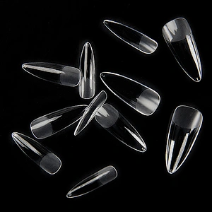 Nail Gel Tips