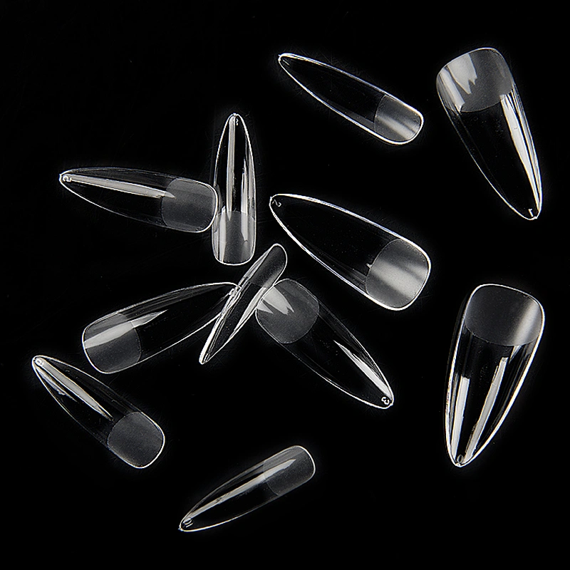 Nail Gel Tips
