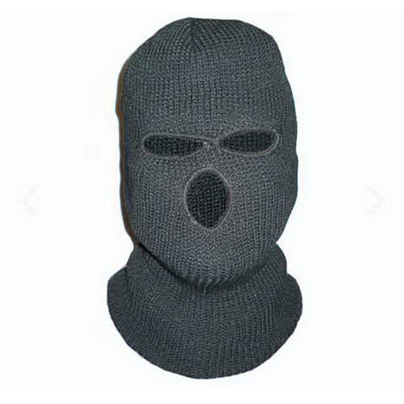 acrylic knitted hat