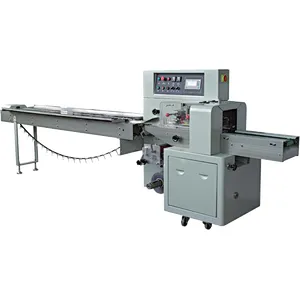 TK-250 packing machine