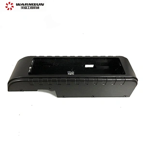 B-760x200 Truck Tail Light Covers , 60205612 Rear Lamp Cover