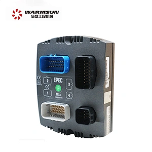 EPEC2023 EPEC2024 Truck Crane Controller Module for SANY