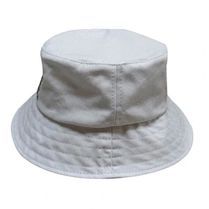 High quality fashion wholesale bucket hat with embroidery logo