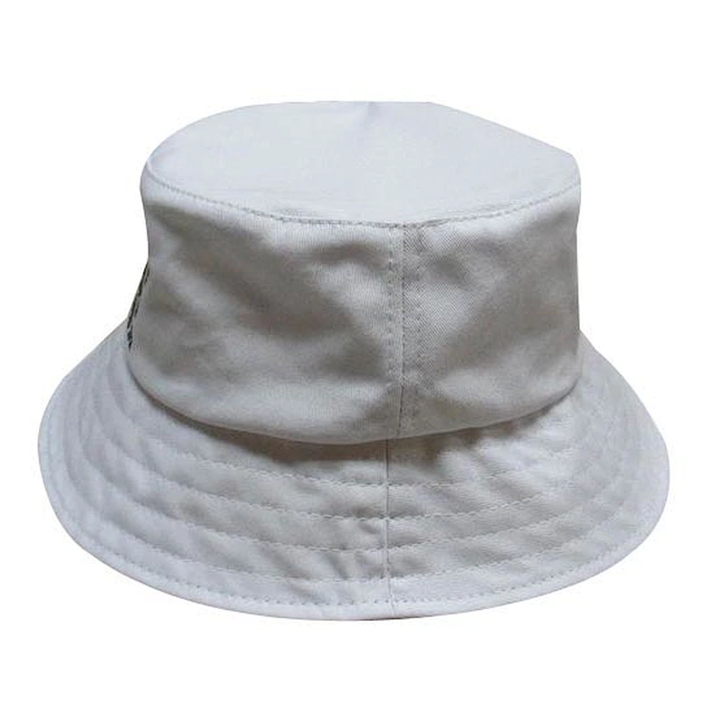 High quality fashion wholesale bucket hat with embroidery logo