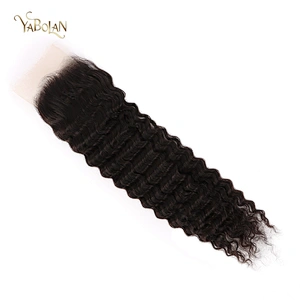 13x4 Lace Frontal DeepWave
