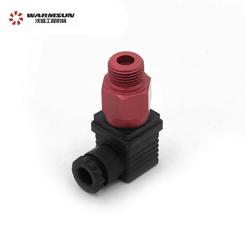 60136741 NTB47CA Bimetal Temperature Switch Reach Stacker Spare Parts