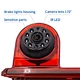 backup rear view camera