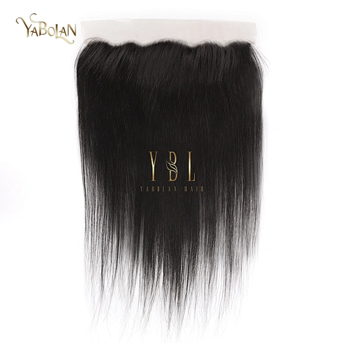 13x4 Lace Frontal Straight