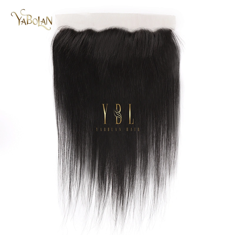 13x4 Lace Frontal Straight
