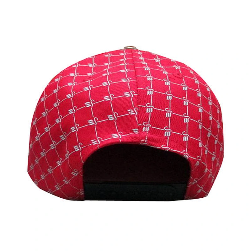 printing cap with swan cap