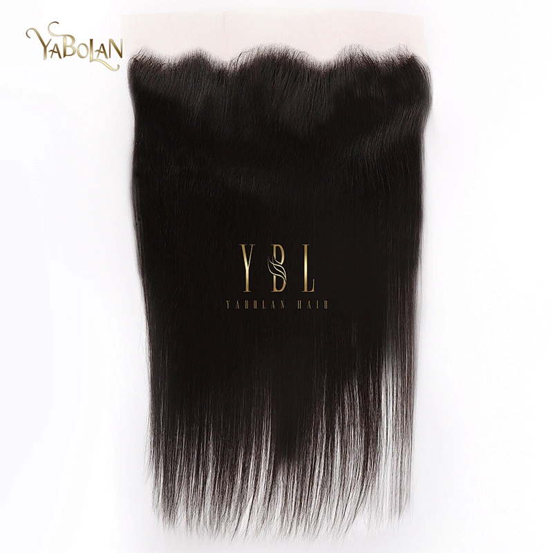 13x4 Lace Frontal Straight