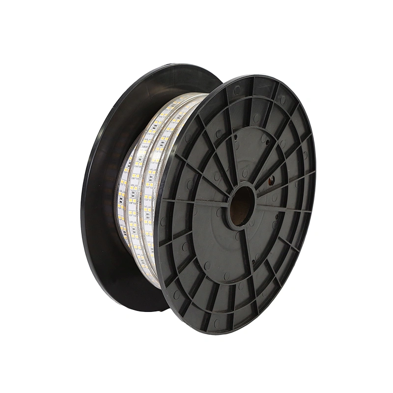 20M Working Applied LED Tripod Tape Smd2835 Work Light  Hanging Waterproof Work Lighting