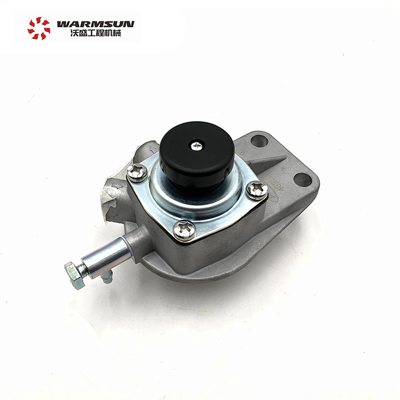 60263396 Spin On Fuel Filter Base , D06S3.8.8.1-2 Diesel Fuel Filter Mounting Base