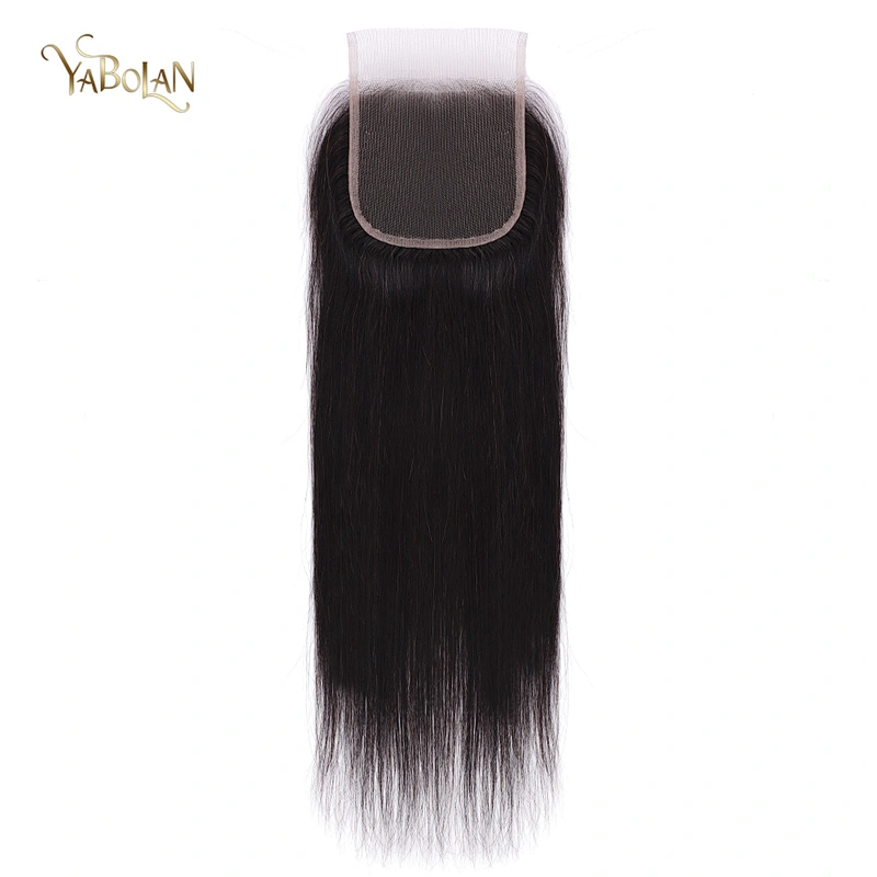 4x4 Lace Closure Straight