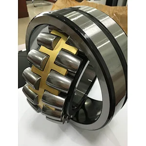 vibrating screen  brass cage small clearance spherical roller bearing 21304CA