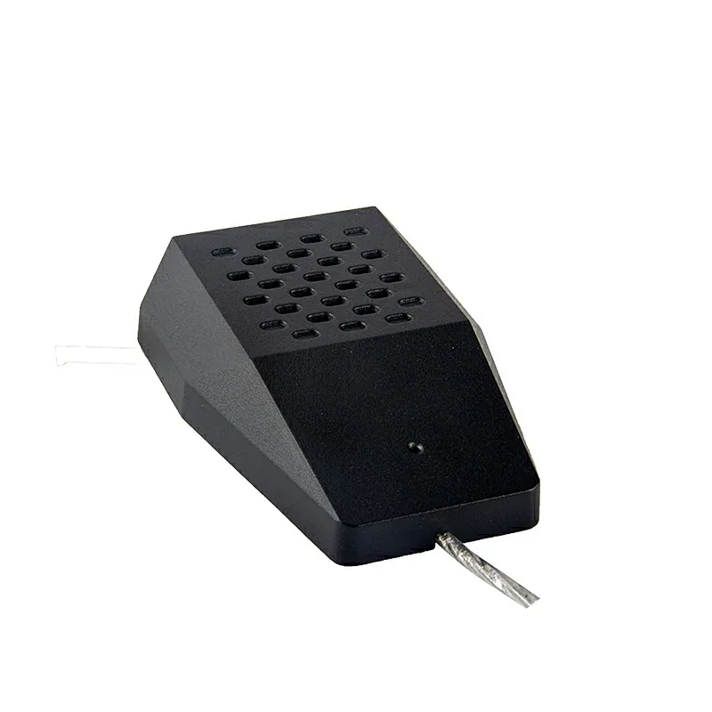Sistema de intercomunicação de janela full duplex