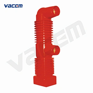 36kV 40.5kV High Voltage Embedded Pole for Vacuum Circuit Breaker