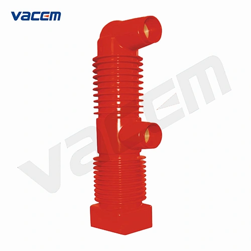 36kV 40.5kV High Voltage Embedded Pole for Vacuum Circuit Breaker