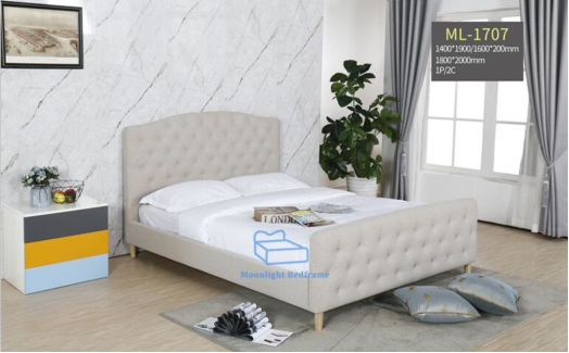 Bedframe