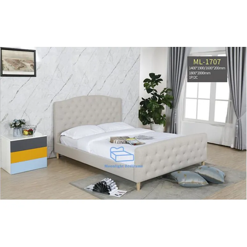 Bedframe