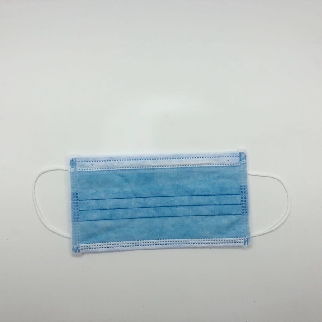 Better face mask earloop