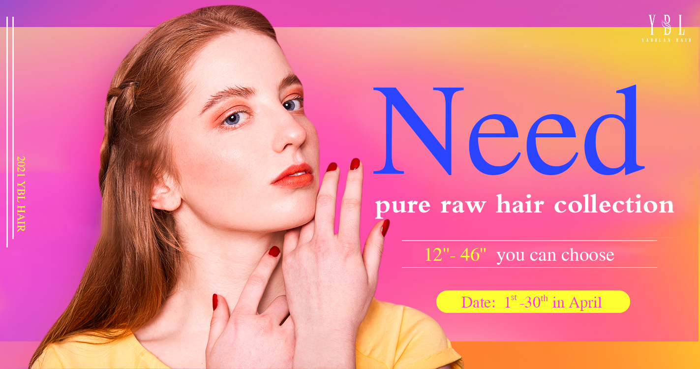 Need pure raw hair collection, 12''~46'' you can choose