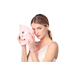 LED light therapy neck cover launched