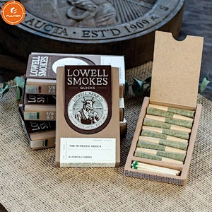 Premiums Packaging Pre Roll Box