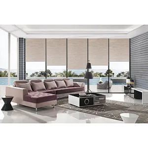 window blinds fabric