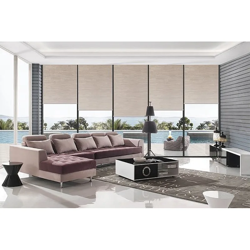 window blinds fabric