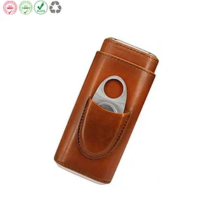 Mini Cigar Case