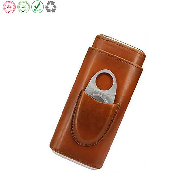 Mini Cigar Case