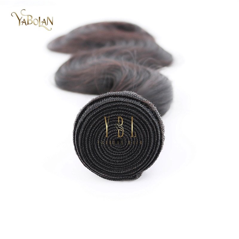 BodyWave Hair