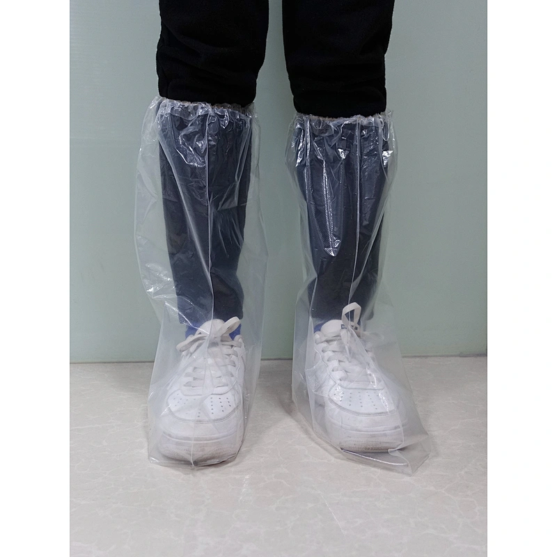 Boot Cover