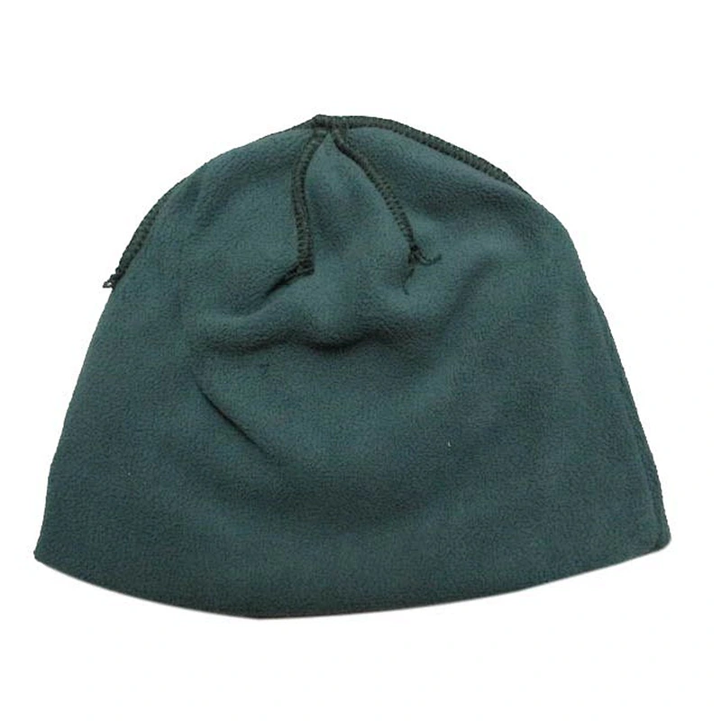 acrylic knitted hat