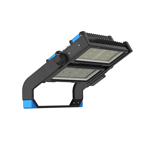 250W-1250W LED stadium lights