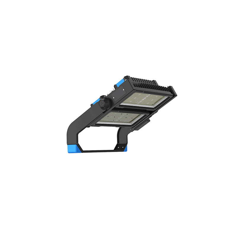 250W-1250W LED stadium lights