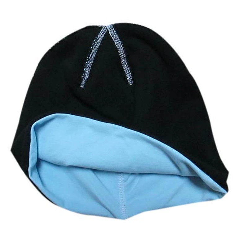 cotton/elastan hat