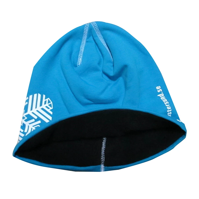 cotton/elastan hat
