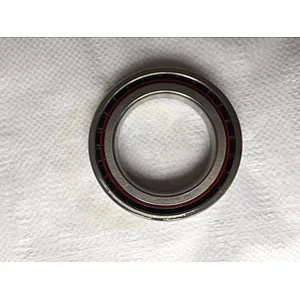 Matched Angular Contact Ball Bearings