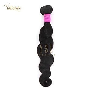N-LooseWave Hair