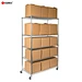 warehouse storage heavy duty shelving