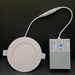 Downlight plano ETL