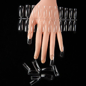 Nail Gel Tips