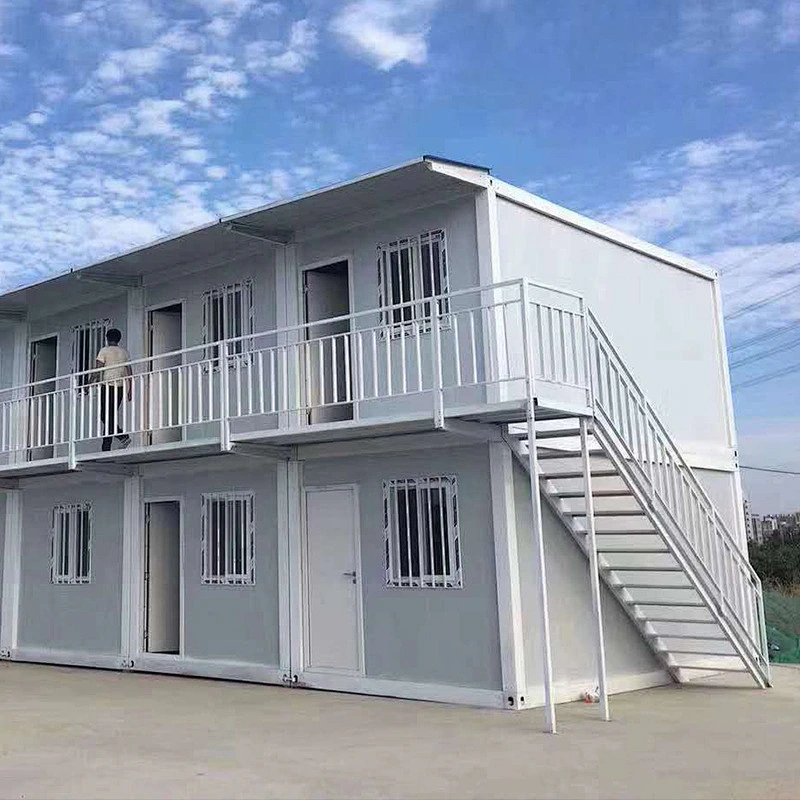 Strong heat insulation Fast Assemble Colorful Appearence for Different Environment Container Houses with SGS, CE & ROHS