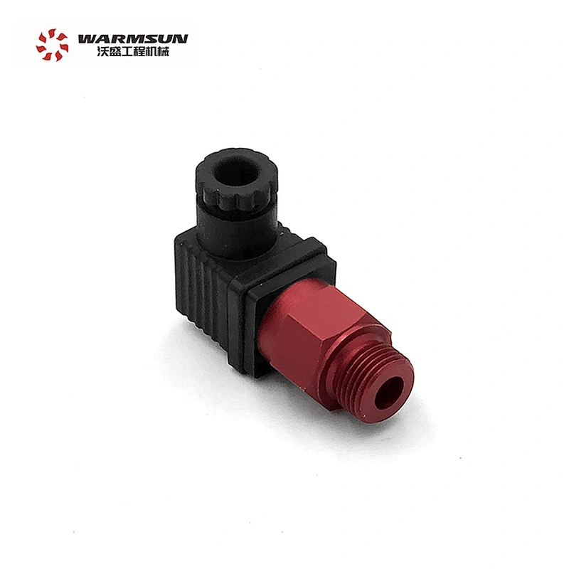 60136741 NTB47CA Bimetal Temperature Switch Reach Stacker Spare Parts