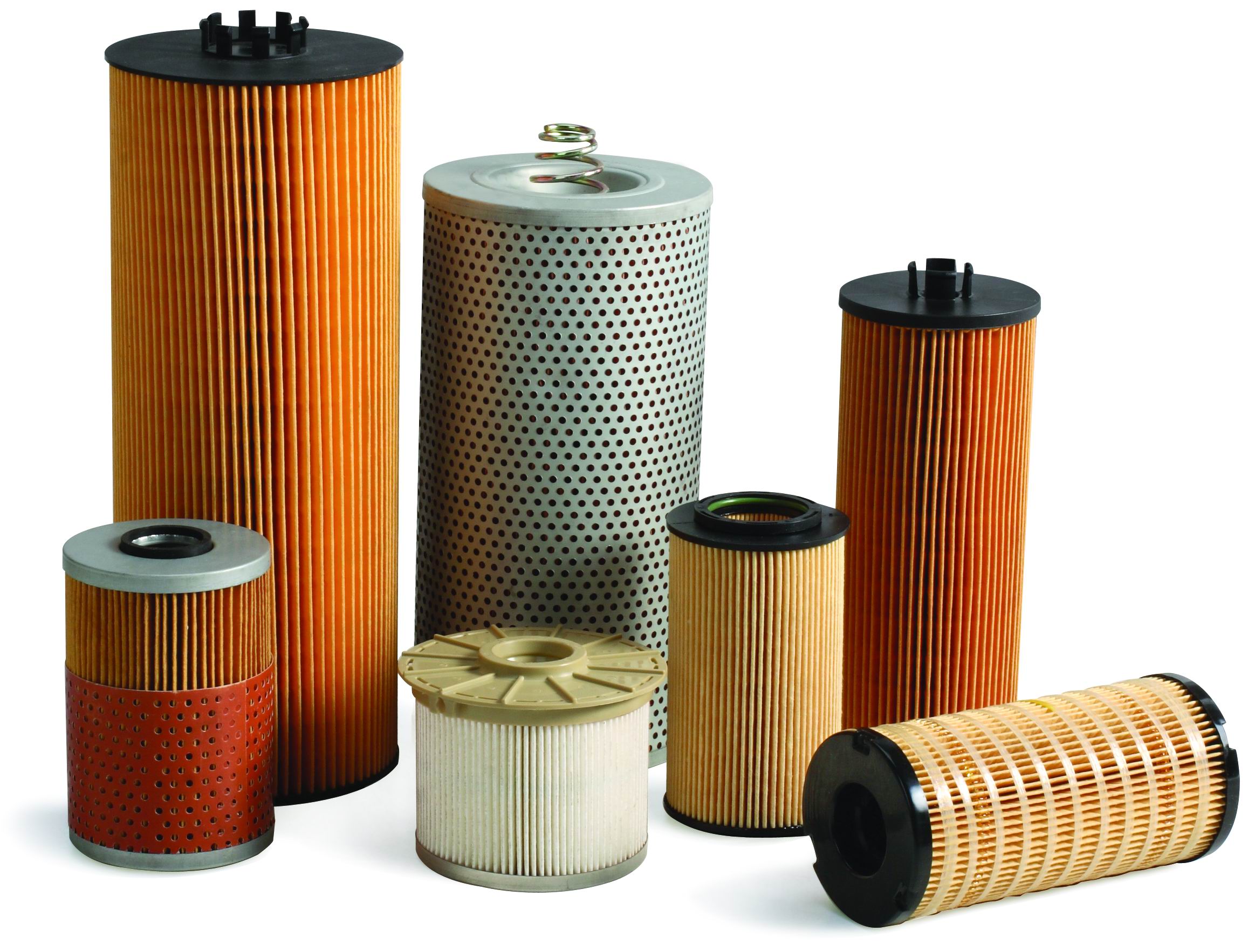 【Meiruier filter】Replacement Method Of Filter Element