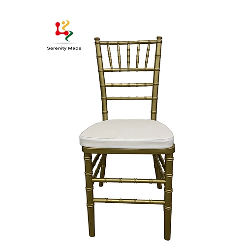 Tiffany chairs