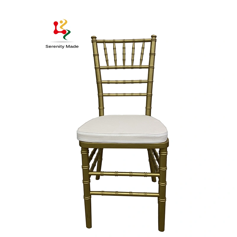 Tiffany chairs